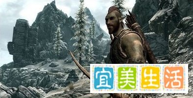上古卷轴5附魔怎么练
