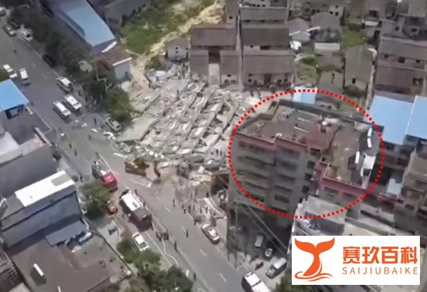 推理分析 · 湖南汝城民房整体垮塌事故