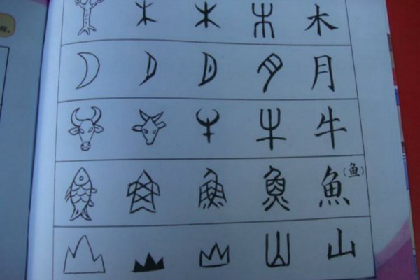 赞汉字诗歌