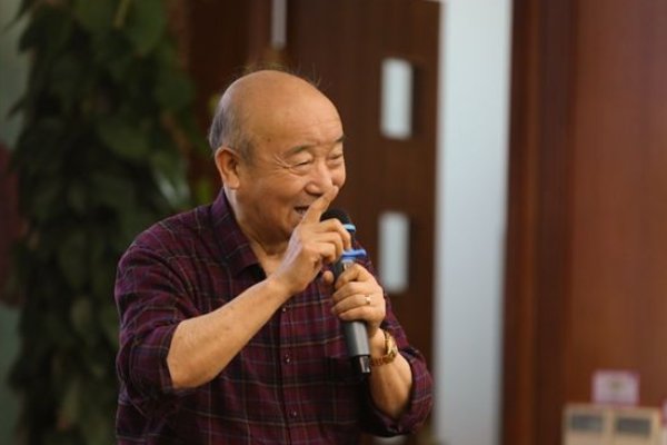 李九松在上海中山医院逝世,他究竟患的是什么病?