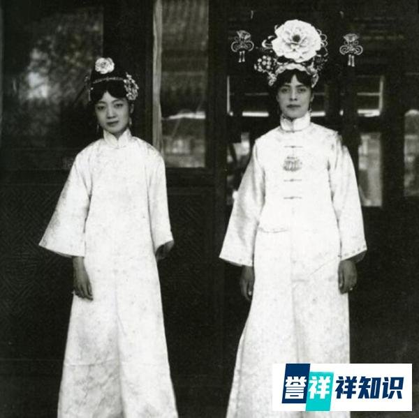 “末代皇后”婉容的一生