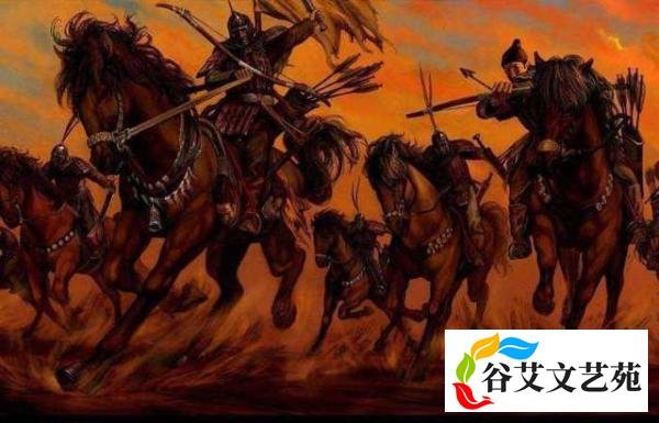 汉武帝在位期间,打败匈奴,开通西域走廊,为何有人说他穷兵黩武?