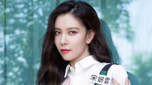 佟大为接受宋妍霏道歉,姐姐害怕爸爸太快变老哭了,演错也是好事