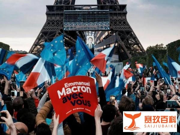 2022法国大选丨马克龙继续连任,成为法兰西第五共和国第九任总统!
