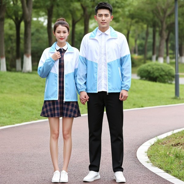 20度气温穿什么衣服