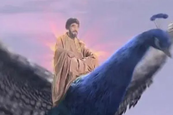 十大凤凰神兽排名