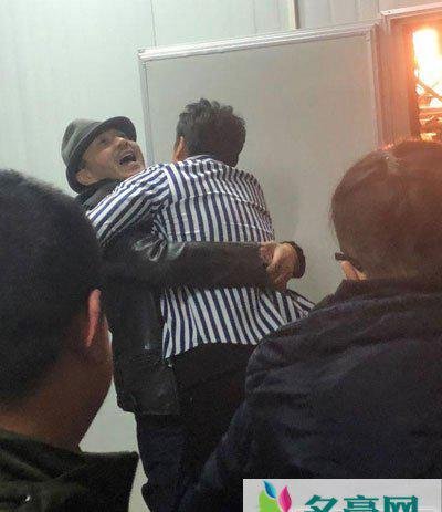 欧弟为什么离开天天向上 回不去的回去了也很尴尬