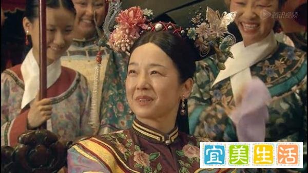 《苍穹之昴》- 真是沧海遗珠的好剧啊
