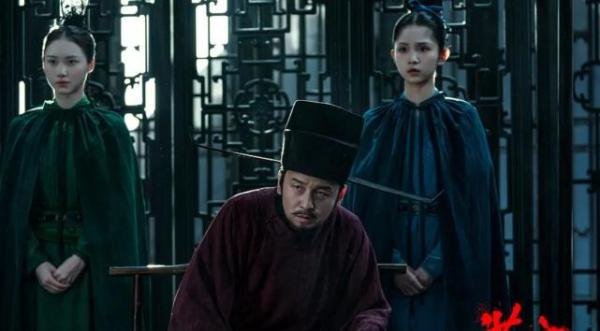 恭喜!张艺谋《满江红》破40亿,跻身中国影史票房排行榜第九名