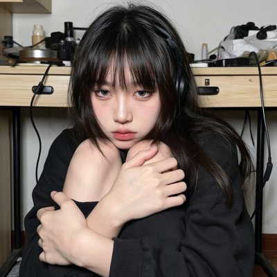 找点非主流女生忧伤说唱
