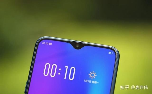 OPPO R17正式发布！2分钟全面了解这款新机