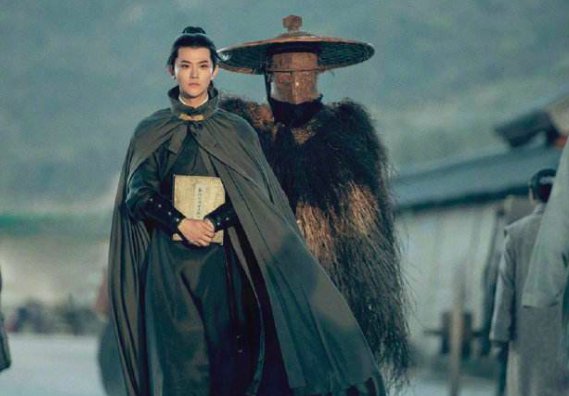 《雪中悍刀行》小说主要讲了什么？