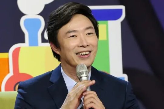 费玉清最搞笑的段子