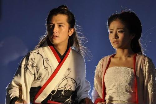 请问，《聊斋3》的 歌曲有哪些？