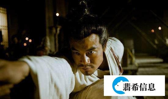 专诸刺王僚