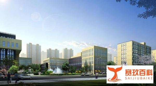 内蒙古产业升级新引擎 五甲万京(赤峰)信息科技产业园再启程