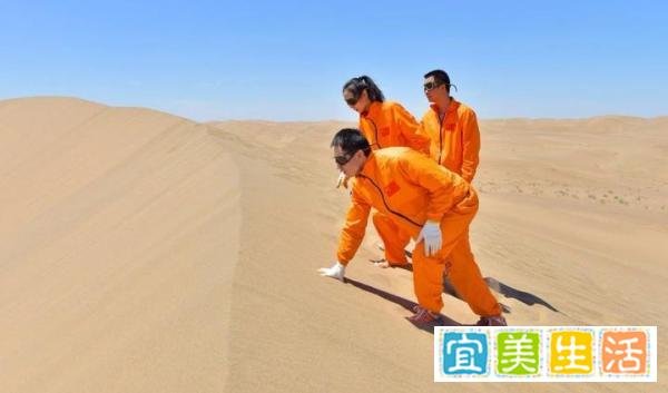 期待!第二批7名航天员最后1位即将亮相