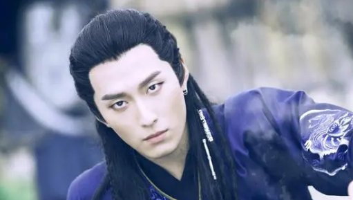 《楚乔传》演员表人物介绍有哪些?