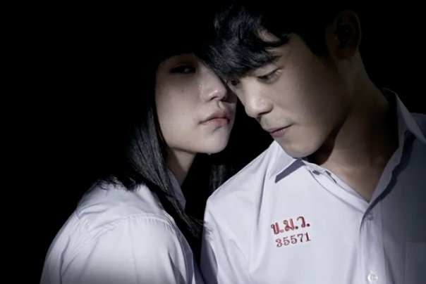 《禁忌女孩》高能剧情引发热议,为何有人说这是可以封神的泰剧呢?