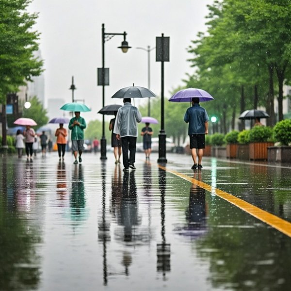 清明节下雨预示着什么