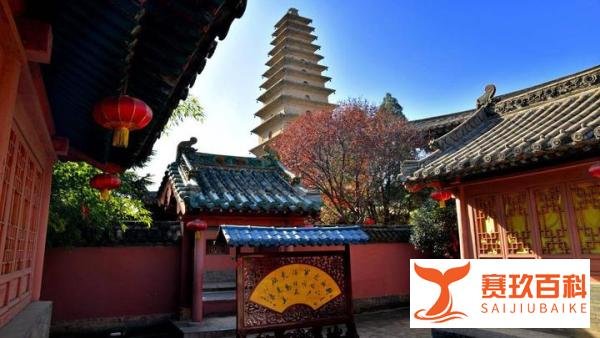 1000万年轻人与6500座寺庙“再续钱缘”，背后的真相意想不到！