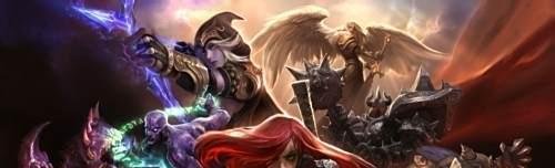 LOL S4赛季 该怎么打排位赛 英雄联盟上分技巧