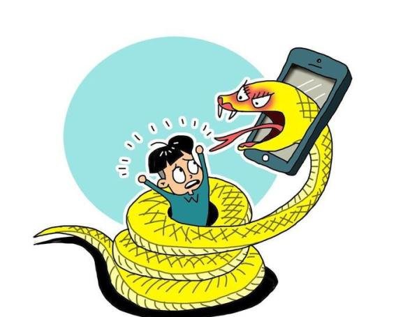 你可能“涉黄”了,大数据“扫黄”将启动,符合以下特征要注意