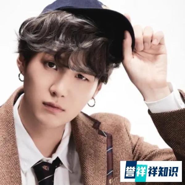 IU与防弹少年团闵玧其合作发新歌了???
