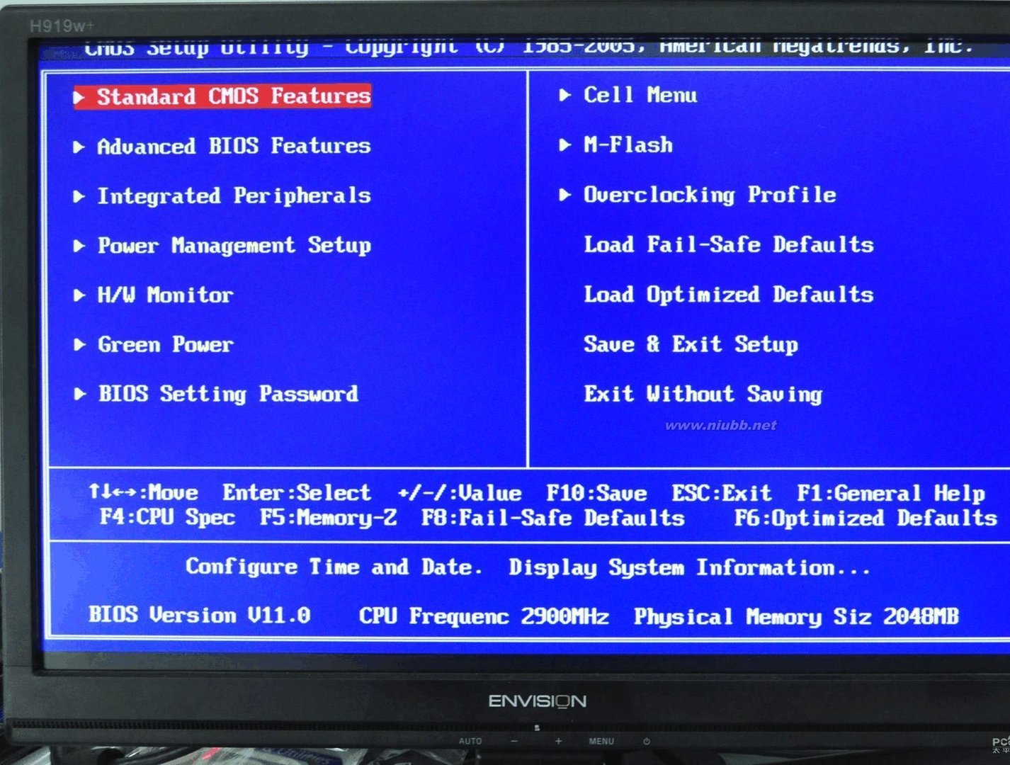 AMD Phenom II X2 B59 开核教程
