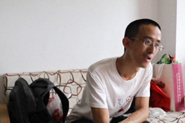 张炘炀2023年现状