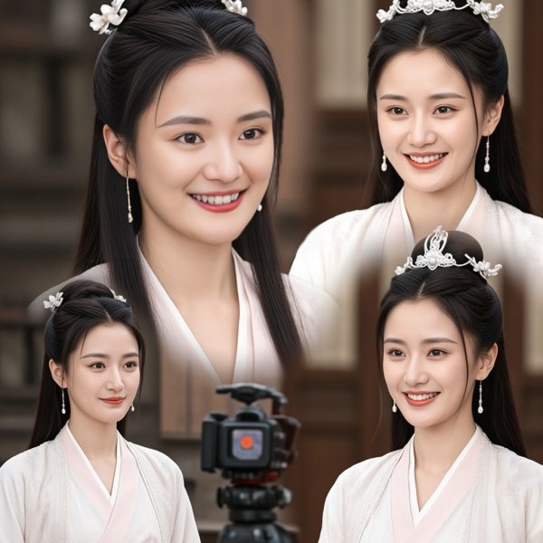 馨子演过的电视剧有哪些