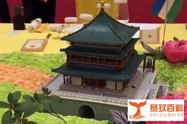 揭秘“一带一路”晚宴吃什么，9道菜，3种国产酒，餐桌布置用心了