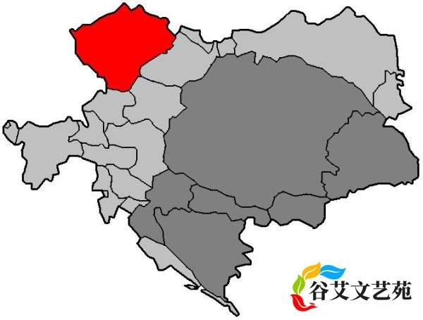 【东欧古代列国志】波希米亚王国（一）：历史沿革