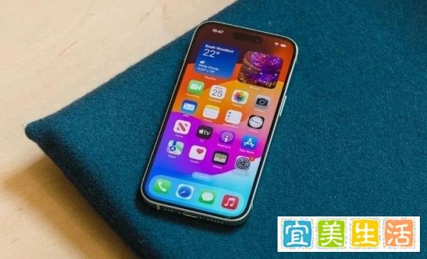 iPhone15突然变香了，全系版本售价大跳水，256GB售价更亲民了