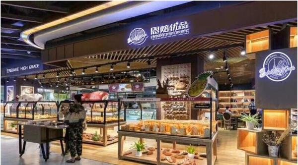 开面包店一个月能赚多少？看完你就明白了