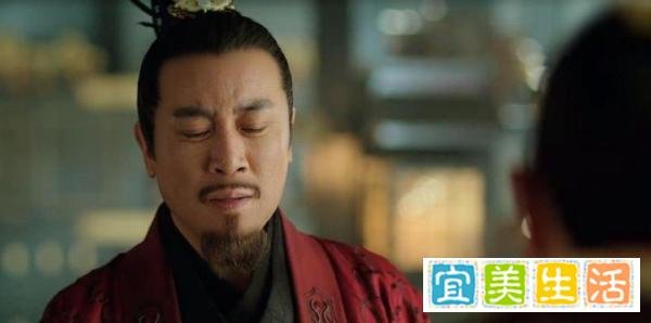 《上阳赋》:豆瓣评分一路高涨,一部被演员耽误了的好剧