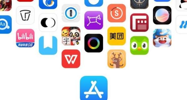 苹果应用商店被爆存在大量色情APP!