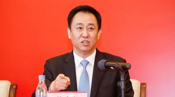 恒大财富:无法按原标准兑付!