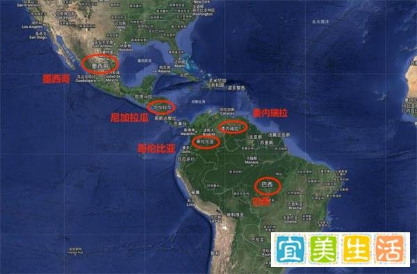 哥伦比亚有意加入金砖，卢拉答应促成，阿根廷拒绝南美多国排队