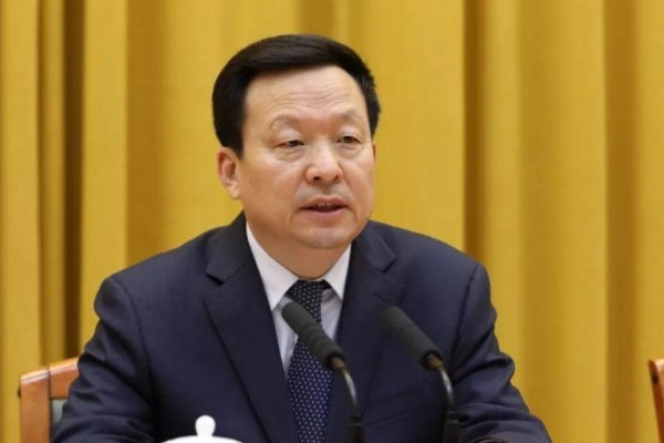 如何看待周乃翔出任中建董事长?