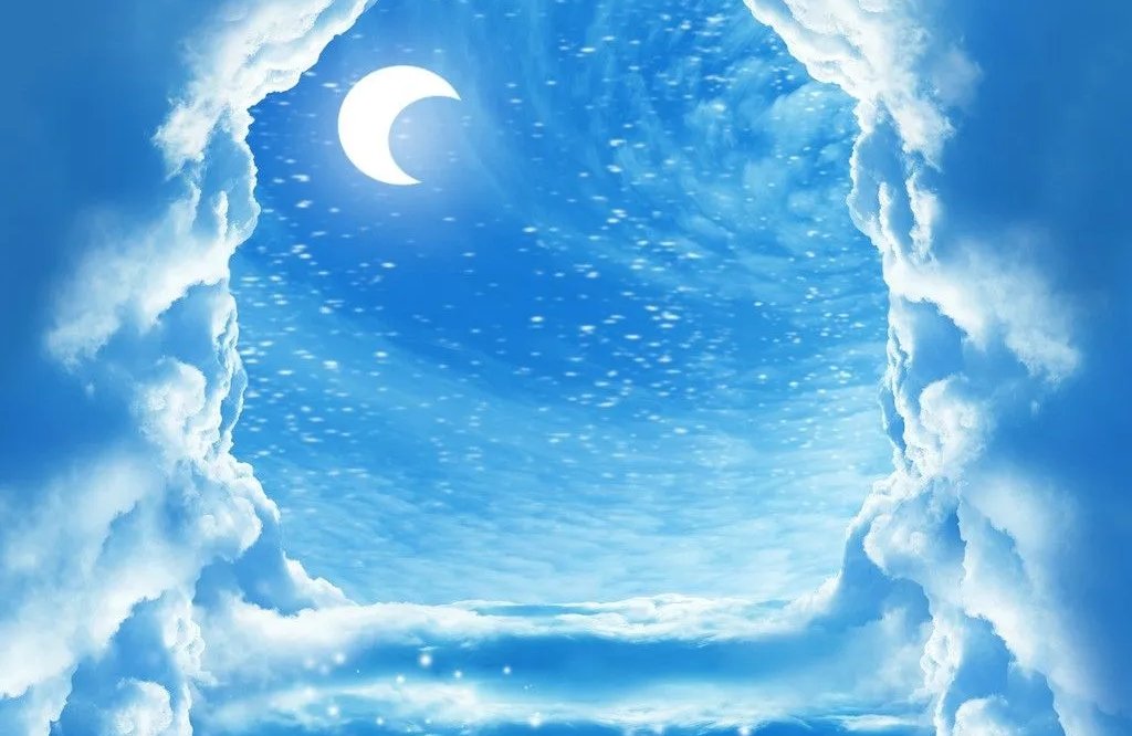 heaven是什么意思