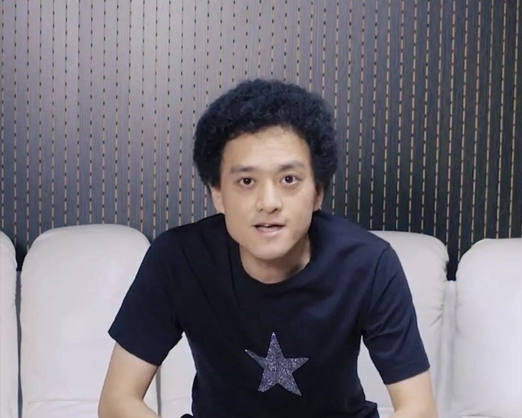赵英俊追思会，出道多年他的成名之路是怎样？