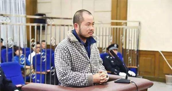 “梅姨案”两名主犯即将被执行死刑