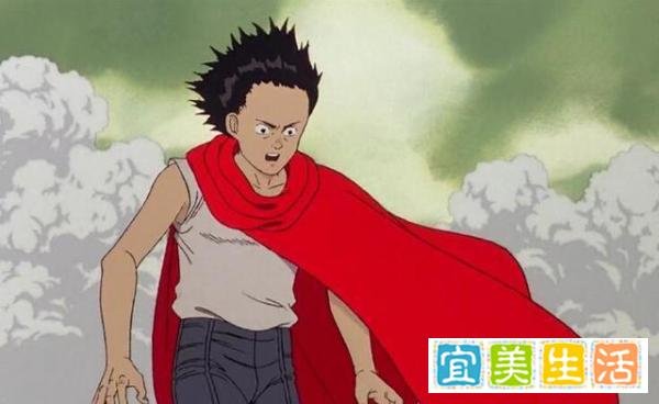 《拳皇》超高人气角色K9999被雪藏的真正原因