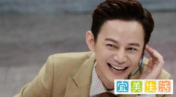 何炅父亲关联公司严重违法,被强制执行,老好人何炅又陷信用危机