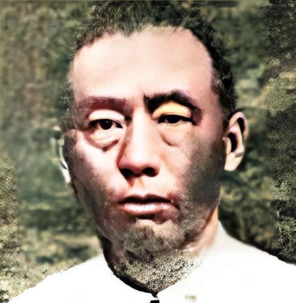 抗日英烈-吴继光中将