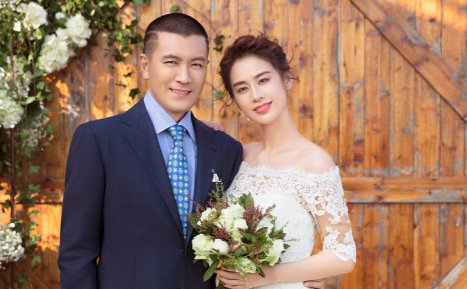 杨子什么来头，为什么这样牛？