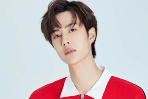 黄子韬模仿王一博,是否模仿到了精髓?