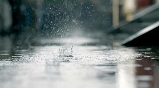 阴天和雨天的天气符号分别表示为什么什么