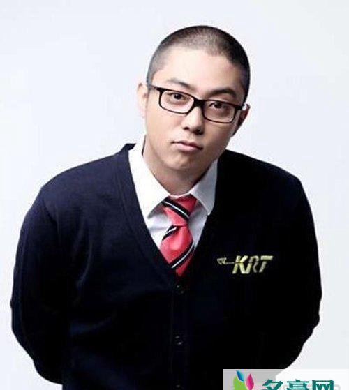 殷志源为什么离婚 殷志源离婚原因